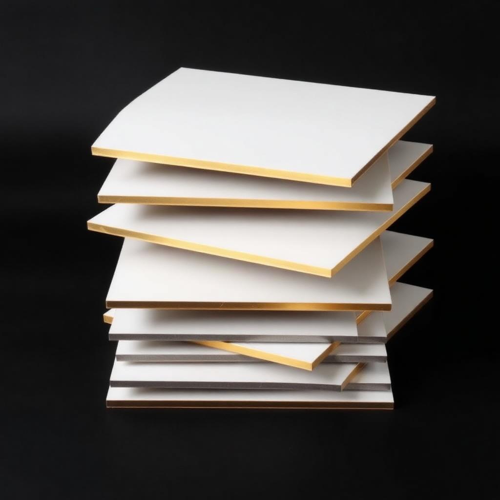 ACP Sheets