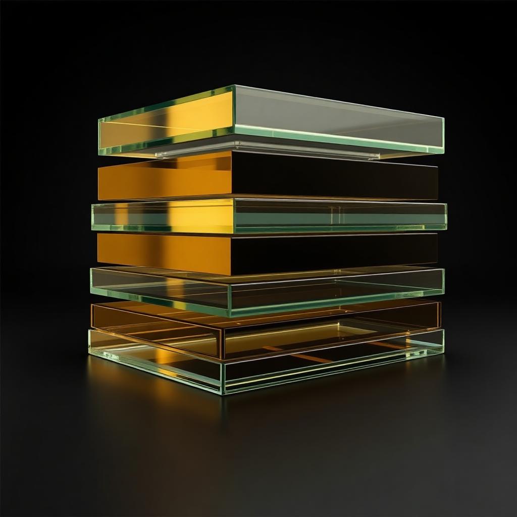 Glass & Mirror