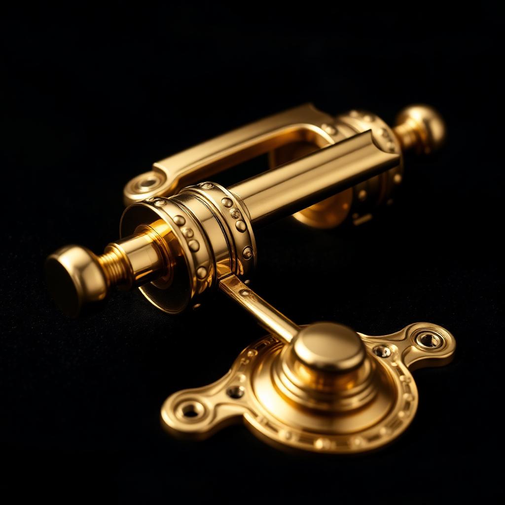 Premium Hardware