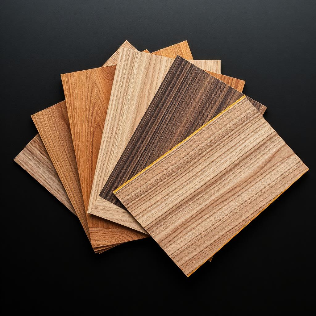 Decorative Laminates