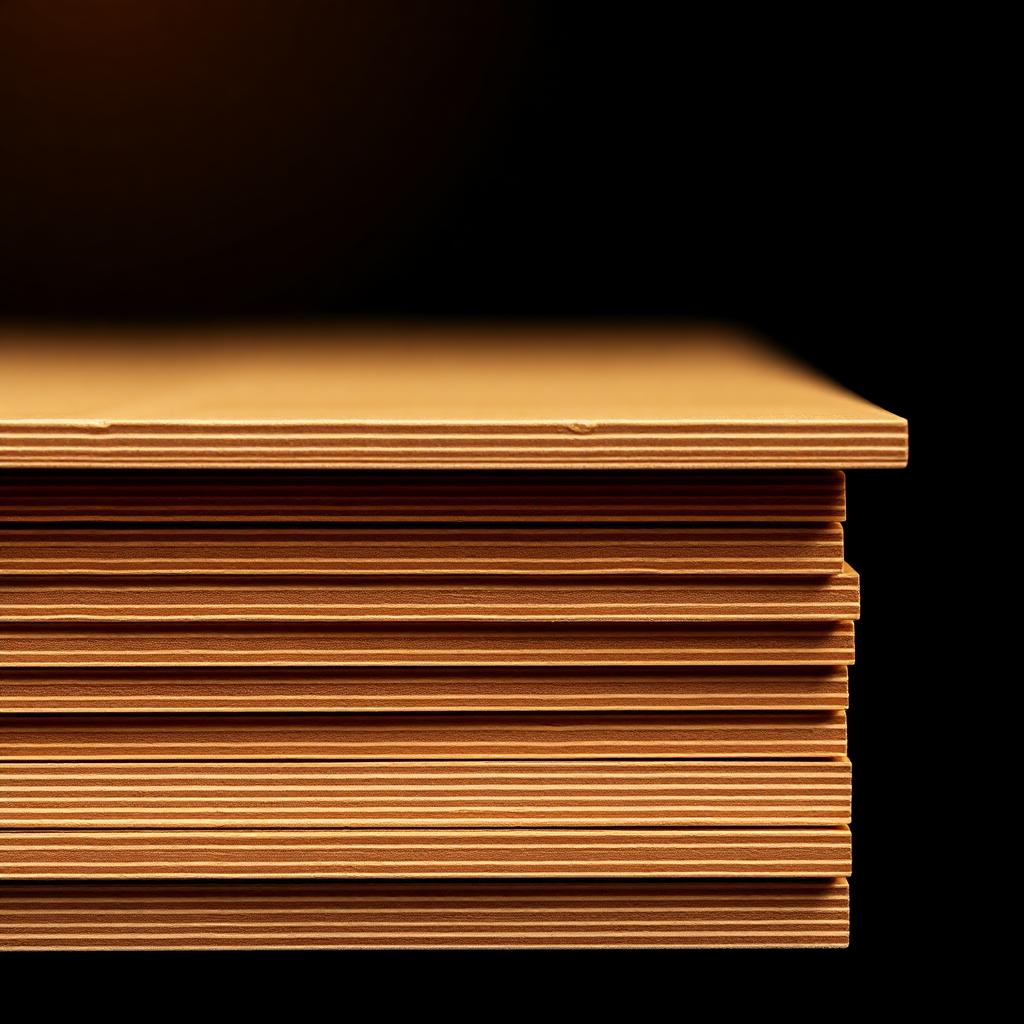 Plywood & Boards