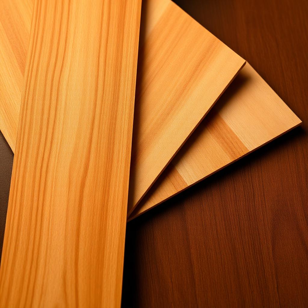Veneers & Panels