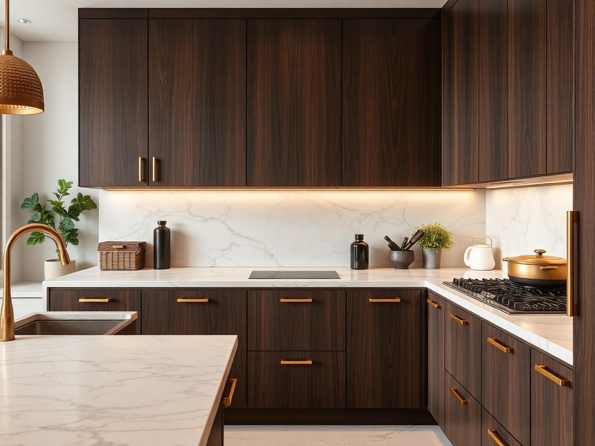 Interior project