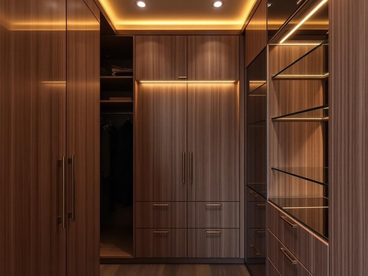 Interior project