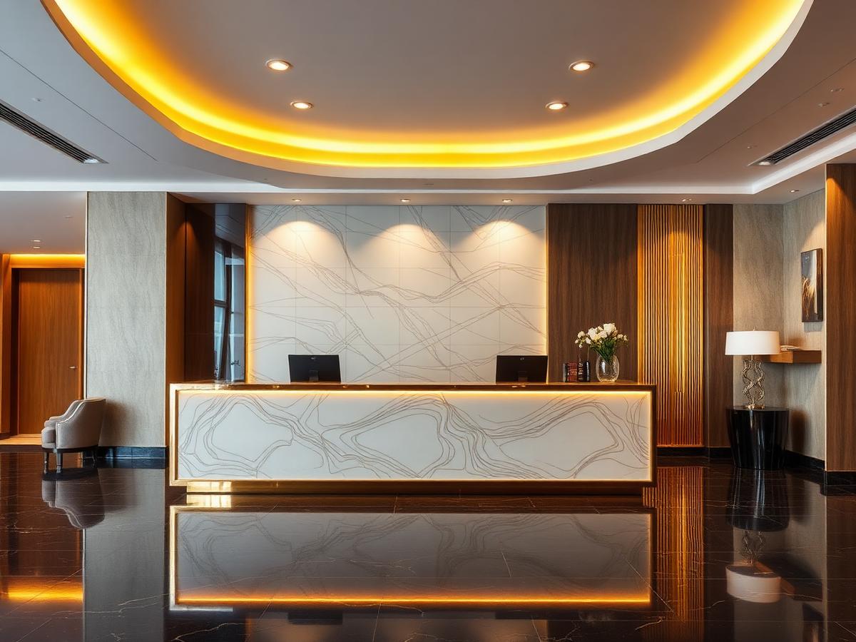 Interior project