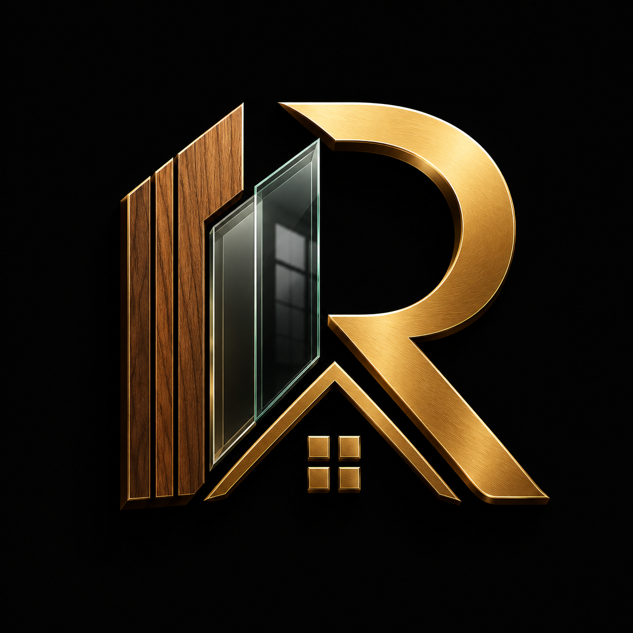Rajasthan Plywood & Glass Home